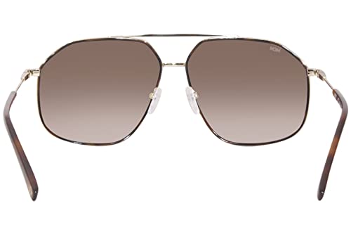 Sunglasses MCM 157 S 214 Havana4