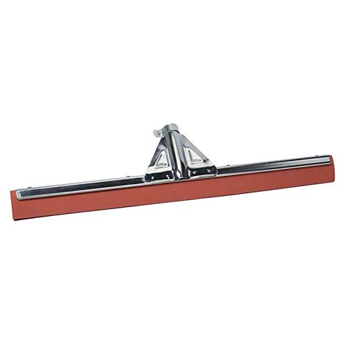 Rastrillo de Goma para pinturas de suelos y autonivelantes 55 cm. - Haragán especial para pinturas epoxi, poliuretanos y epoxi autonivelante Cover