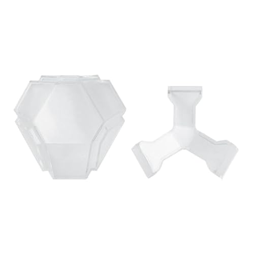 Watreketal Headphone Protective Housing Cover Suitable for Hecate GX05 Shockproof Shell Washable Housing Anti Sleeve Wearable Technology Carrying Case for Headphone Organizers Small Screen Earphone