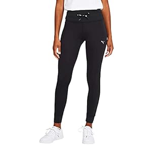 PUMA Womens Active Jogger Leggings