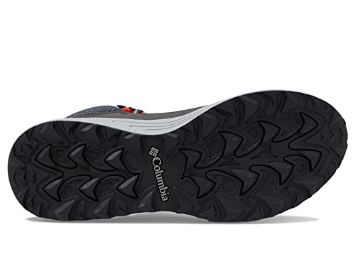 Image of Columbia Men's Trailstorm Peak Mid