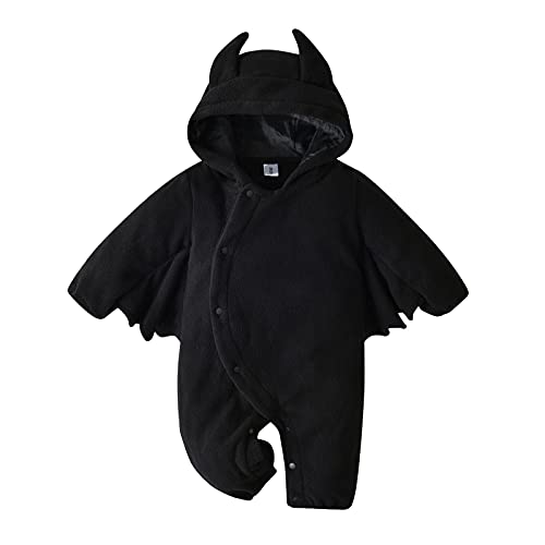 Body bébé vêtement de qualité supérieure pour fille et garçon d'Halloween