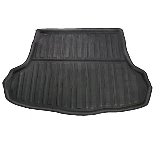 Tapis de coffre arrière Hyundai Elantra idéal pour vos sorties en famille et voyages