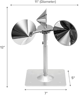 Bird B Gone RFLT-1 Reflect-a-Bird Deterrent