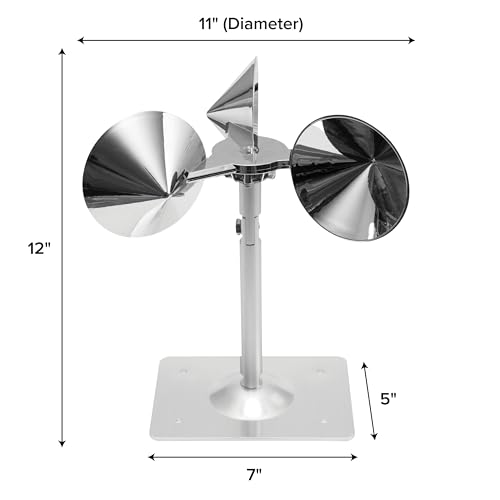 Bird B Gone RFLT-1 Reflect-a-Bird Deterrent