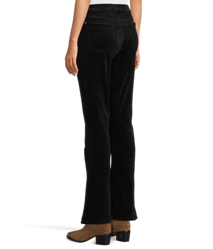 7 For All Mankind Women's Hw Ali in Black3
