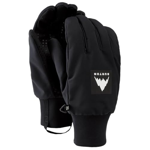 Gants Burton Throttle Gloves M pour vos sorties de glisse en station