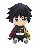 Good Smile Company Tomioka giyu Fig 9 cm kimetsu no Yaiba potteto Figure