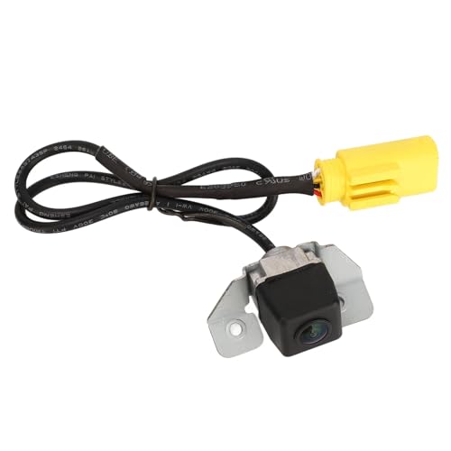 Caméra de recul pour Kia Sorento 2009-2012 compatible avec modèles 95750-2B500 et 95750-2B502
