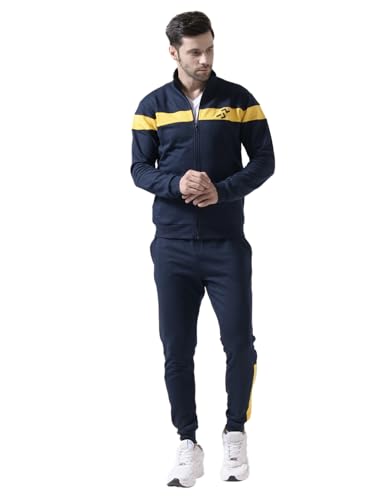 Image of OFF LIMITS Men's PCF CNS 2 Zipper Tracksuits