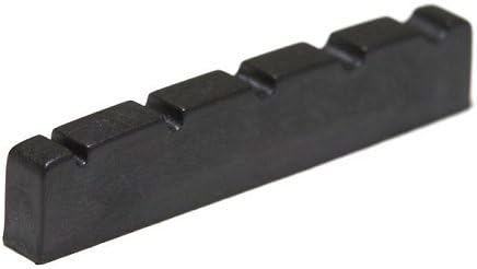 Graph Tech Tusq XL PT-1400-00 5 String Bass Nut - Black
