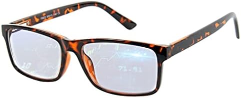 BLUE CUT Blue Light Blocking Glasses – Anti-Fatigue Computer Glasses Prevent Headaches Gamer Glasses unisex-adult