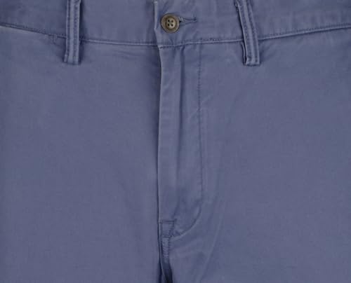 Polo Ralph Lauren Men's Stretch Straight Fit Chino Pants NVY 30x303