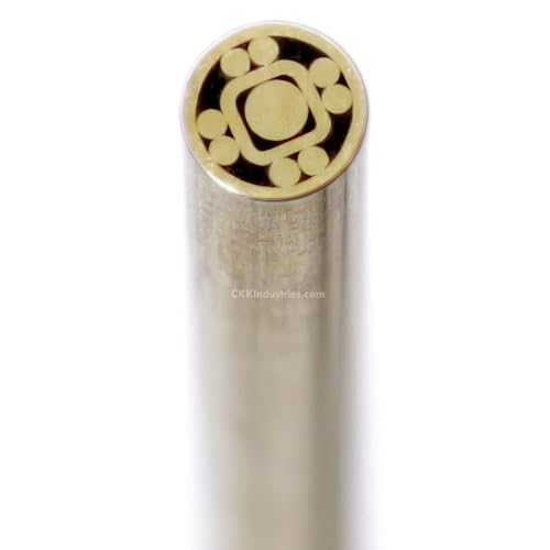 EZSMITH ���U�C�N�s�� - (0.187 (3/16) �C���`���a) - (636BBBB) - (�^�J�O���f��)(�^�J�����f��) - �Œ�n�i�C�t�p�����i�C�t�n���h���s���ƃ��b�h