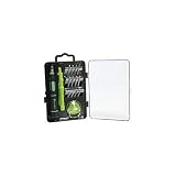 Kit Attrezzi Professionale 16 in 1 per Prodotti Apple