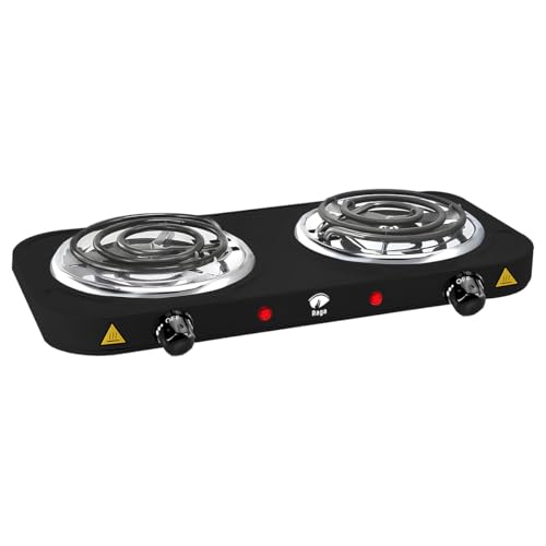 Recopilación de Estufas Electricas . 23 Estufas Electricas marca Raganet (2)