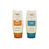 eucerin allergy protection after sun creme-gel EUCERIN SOLAR ALLERGY CREMA/GEL 50+ 150M PARA2