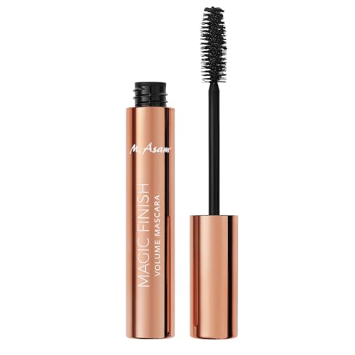 Maybelline New York Geschenktasche Mit Mascara & Eyeliner | Sky High Mascara Für Volle Wimpern, Wasserfester Stift