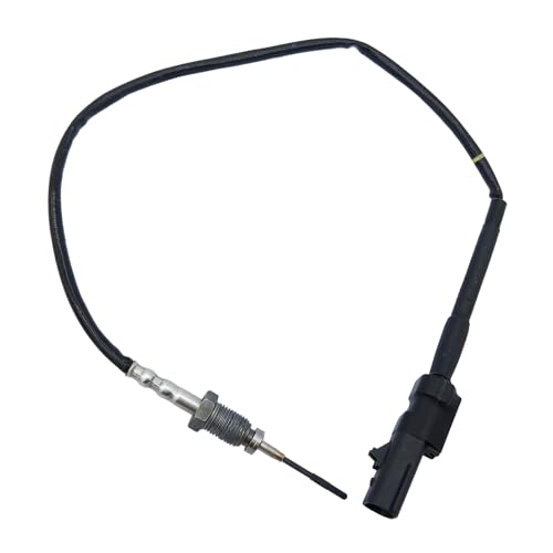 Capteur température échappement résout panne moteur Ford F-650 F-750 Diesel 5.9L 9047114