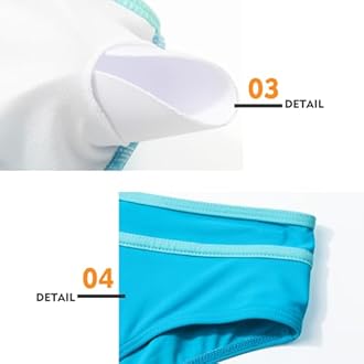 Women's Bikini Sets Bikini Tops High Waisted Bottom Tummy Control Bathing Suits Cut Out Ladies Swimsuit Suits Padded Beachwear