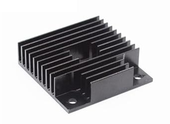 MK7 MK8 So utucu 40 * 40 * 11MM