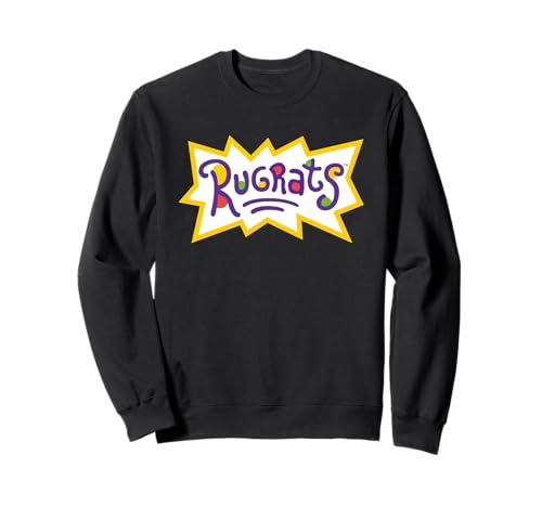 Rugrats Classic Logo Name �g���[�i�[