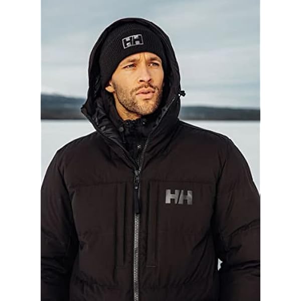 Helly Hansen Patrol Parka Jacket Uomo (Pacco da 1)