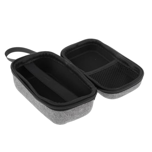 Estuche electrónico bolsa de protección EVA para instrumentos y cables 6