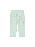 [THE NORTH FACE] [ザ・ノース・フェイス] ロングパンツ B Latch Pile Pant ウォブリングキュレーション 80