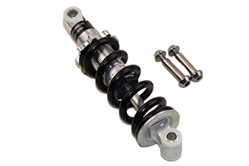 Trkimal 170mm Rear Shock