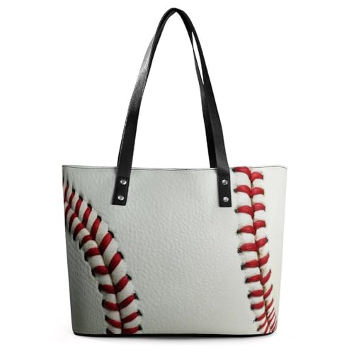 Women's Oversized Tote Bag One Shoulder Shopping Bag Large Fashion Handbag