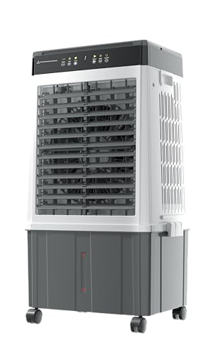 Air Choice 3000 CFM Evaporative Air Cooler