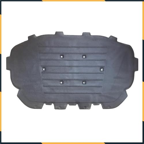 Housse capot Q7 2006-2015 isolation thermique auto