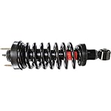 Monroe Quick-Strut 271346 Suspension Strut and Coil Spring Assembly for Mercury Grand Marquis