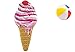 Produktbild Matratze - Luftmatratze - Eis - Icecream - Ice Cream für absoluten Badespaß