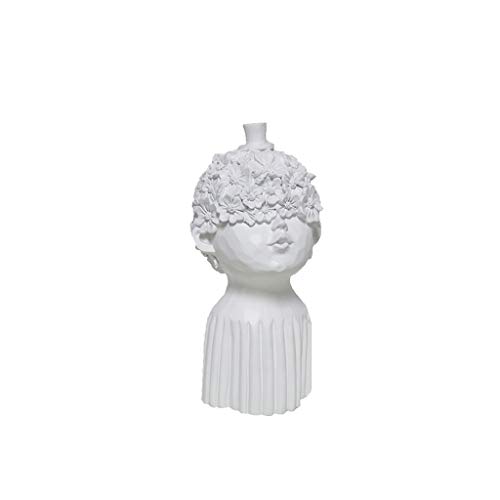 Statues de décoration artisanales CNCNSH modèle d'ornement meuble TV finition soignée