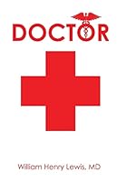 Doctor 1503569403 Book Cover