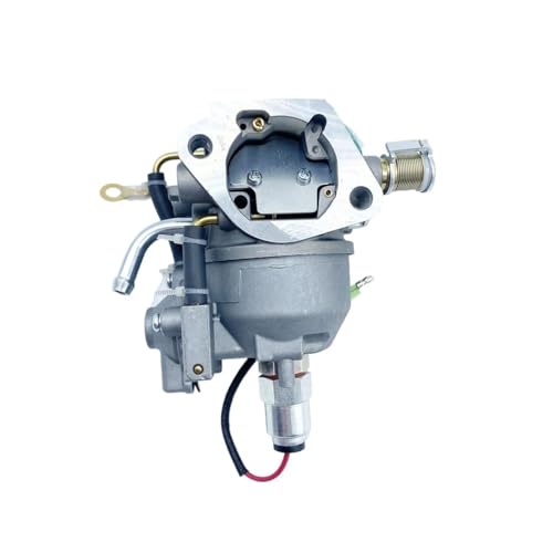 Carburateur CV740 pour l'entretien de votre grand jardin sans interruption