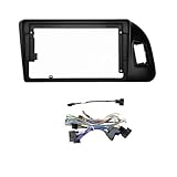 Das Erscheinungsbild des For Armaturenbretts verleiht einen stilvollen Touch, der für Innendesign Ihres Fahrzeugs passt