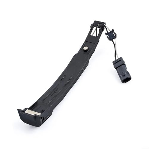 Interruptor de pin de manija 4G8927753B con microinterruptor de ABS negro para A8 Avant 6