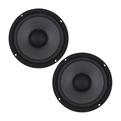 Enceintes audio automobiles Homoyoyo pour transformer vos trajets quotidiens