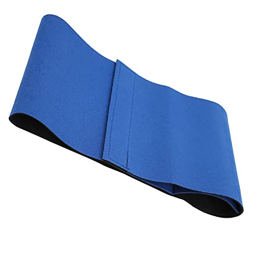 Faja lumbar ajustable de neopreno elástico para soporte miniatura 3