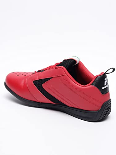 Image of FILA Mens Yukiro Sneaker