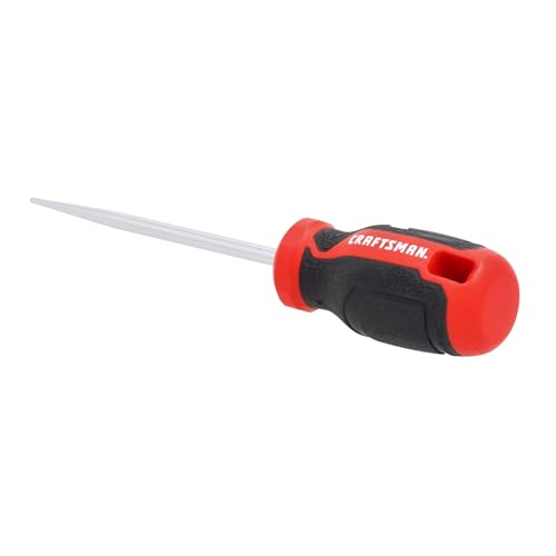 Image of CRAFTSMAN Scratch Awl Tool Screwdriver (CMHT65179)