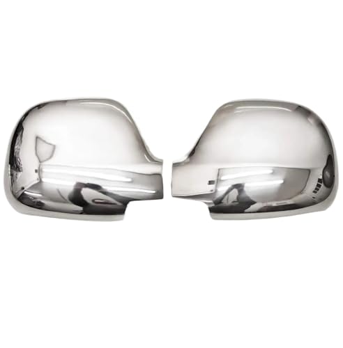Coques Rétroviseurs Finition Premium Pour Vito W639 Modèles 2003 À 2010