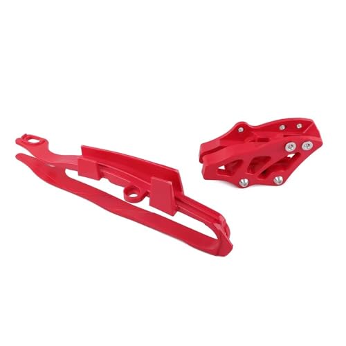 Curseur de guidage chaîne moto CRF450R patin de protection anti-usure pour bras oscillant