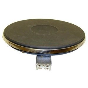Vulcan Hart 00-421240-00002 French Plate Element, EGO, 240V