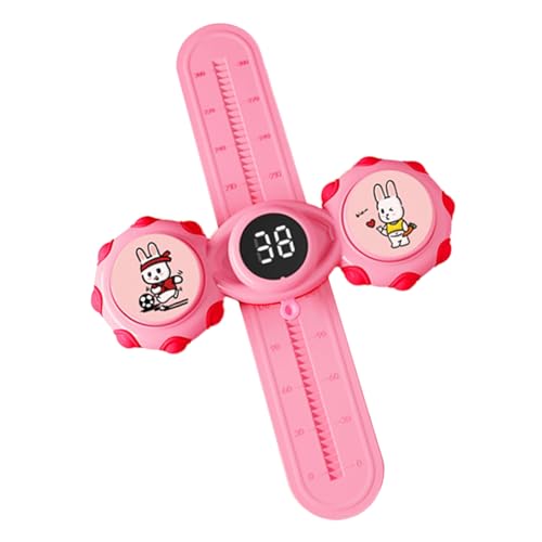 Compteur de saut vertical LED pour enfants entraîneur de saut