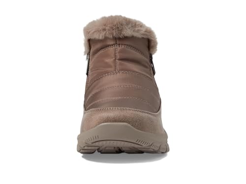 Skechers Women's Easy Going-Frosty Charm Ankle Boot2