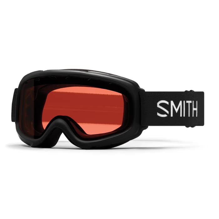 SmithOptics Gambler Goggle (Youth Fit)